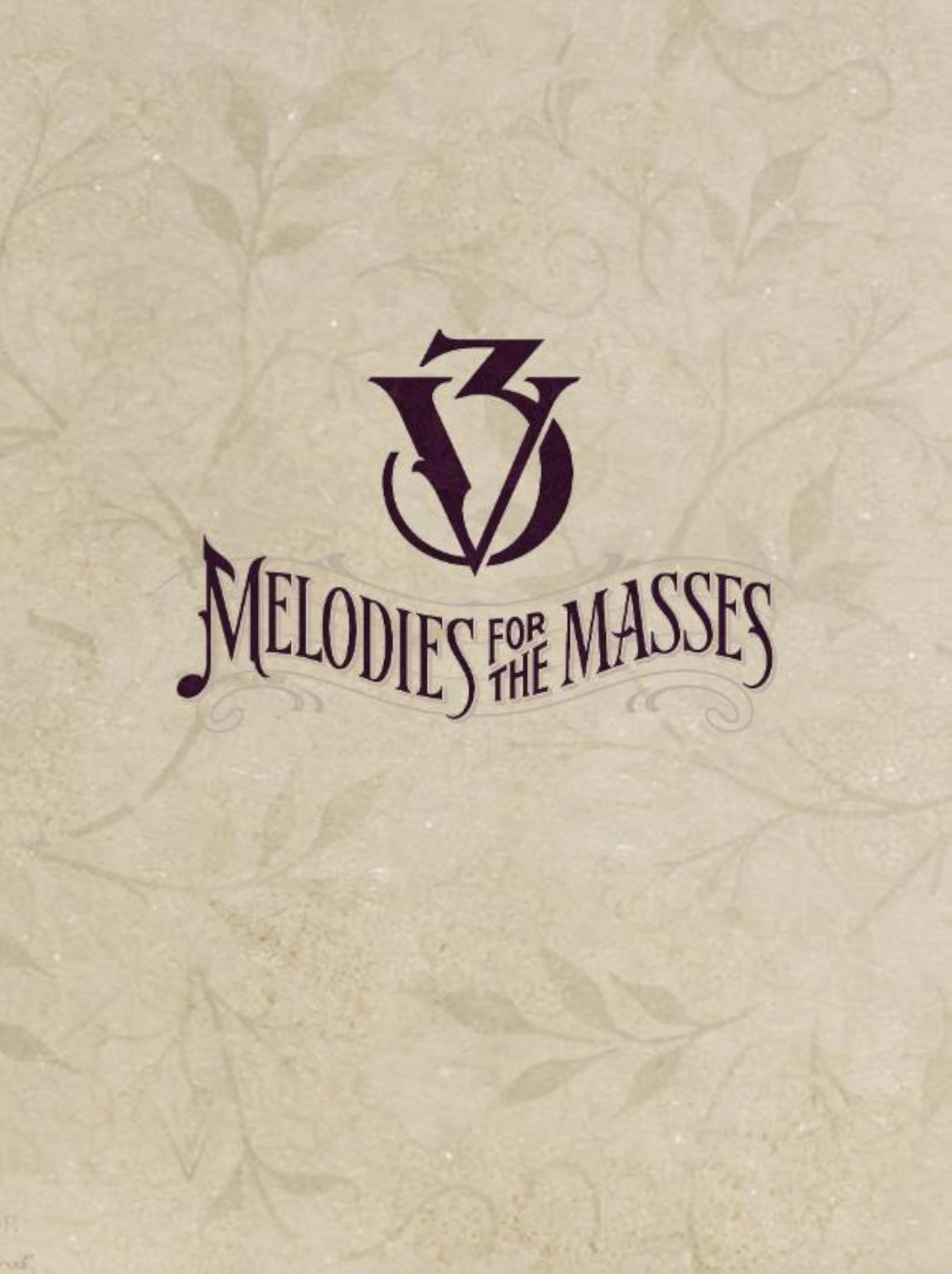 Victoria 3: Melodies for the Masses Music Pack